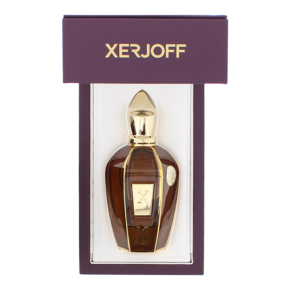 Xerjoff Alexandria II Anniversary Parfum 100ml - Product