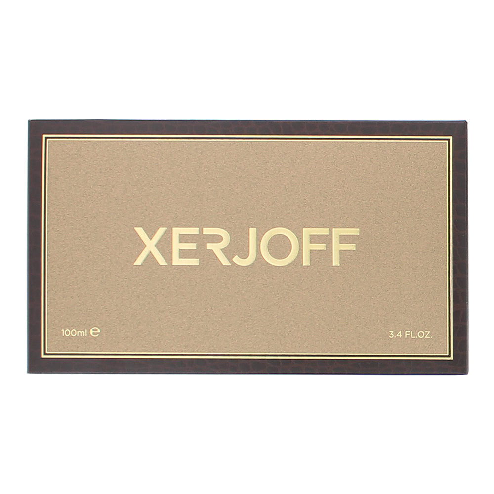 Xerjoff Alexandria II Anniversary Parfum 100ml - Box