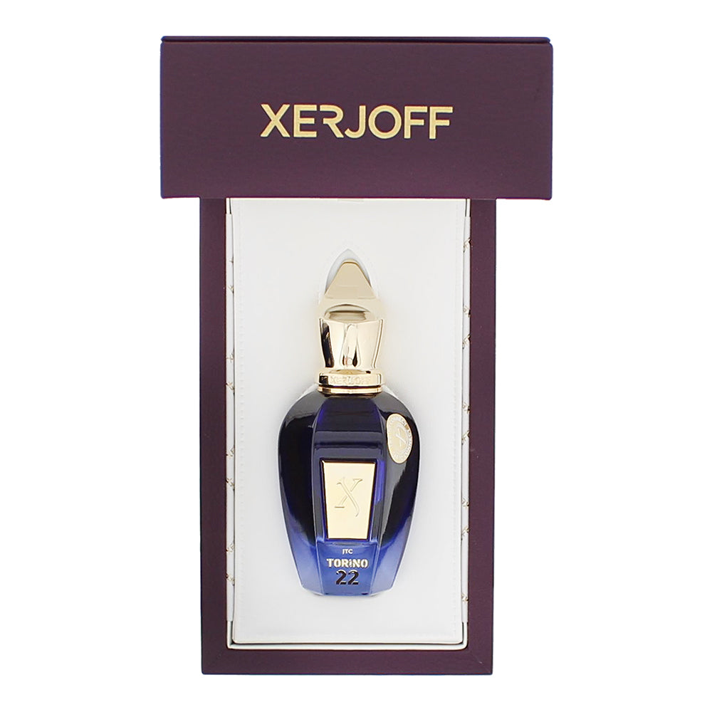 Xerjoff Torino22 Eau de Parfum 50ml - Product