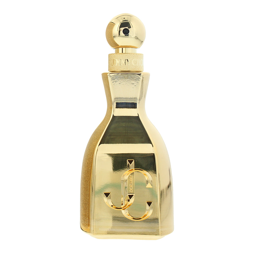 Jimmy Choo I Want Choo Le Parfum Parfum 60ml - Product
