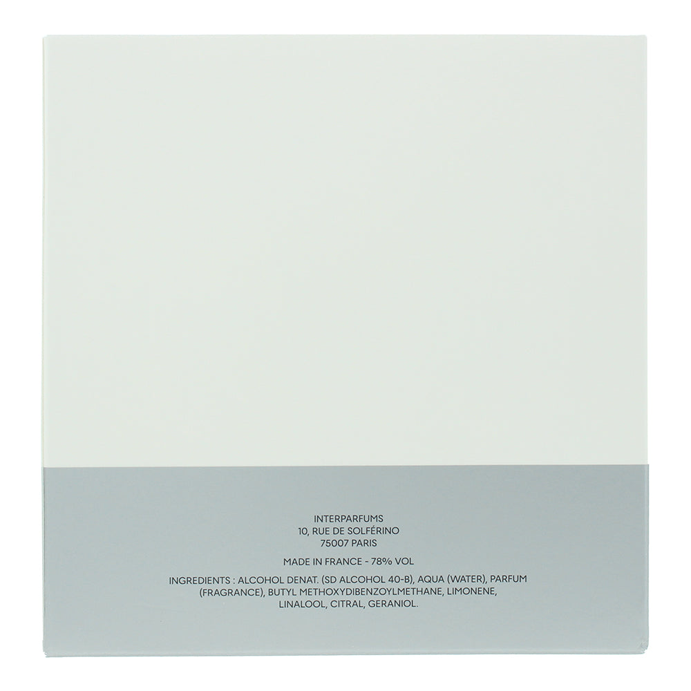 Lacoste Essential Eau De Toilette 125ml