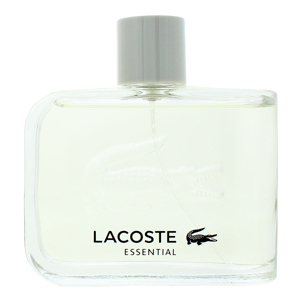 Lacoste Essential Eau de Toilette 125ml - Product