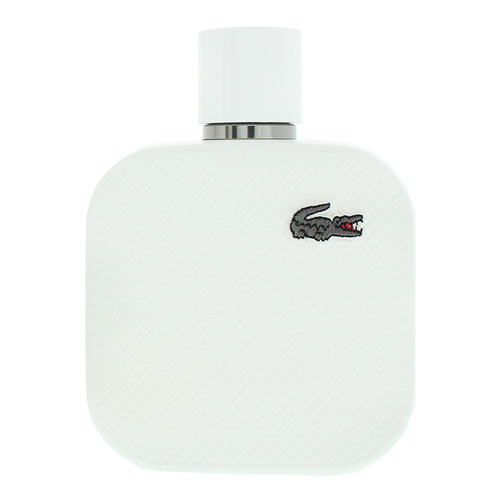 Lacoste L.12.12. Blanc Eau de Parfum 100ml - Product