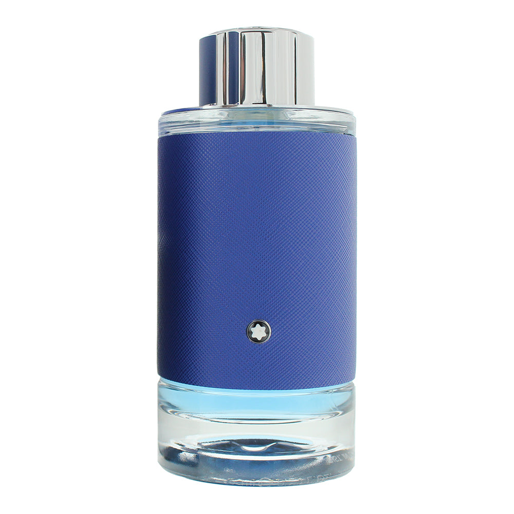 Montblanc Explorer Ultra Blue Eau de Parfum 200ml - Product
