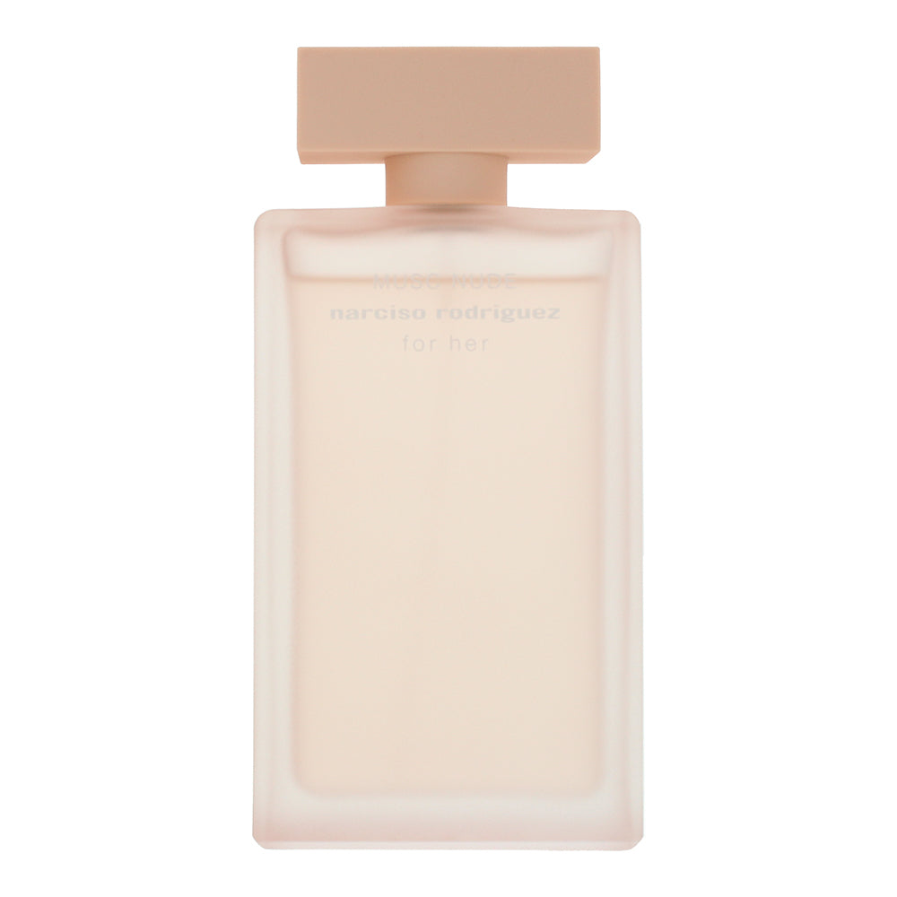 Narciso Rodriguez Musc Nude For Her Eau de Parfum 100ml - Product