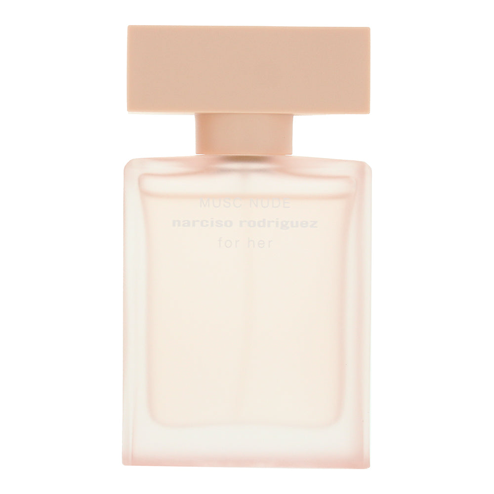 Narciso Rodriguez For Her Musc Nude Eau de Parfum 30ml - Product