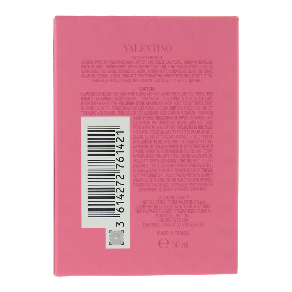 Valentino Donna Born In Roma Eau de Parfum 30ml