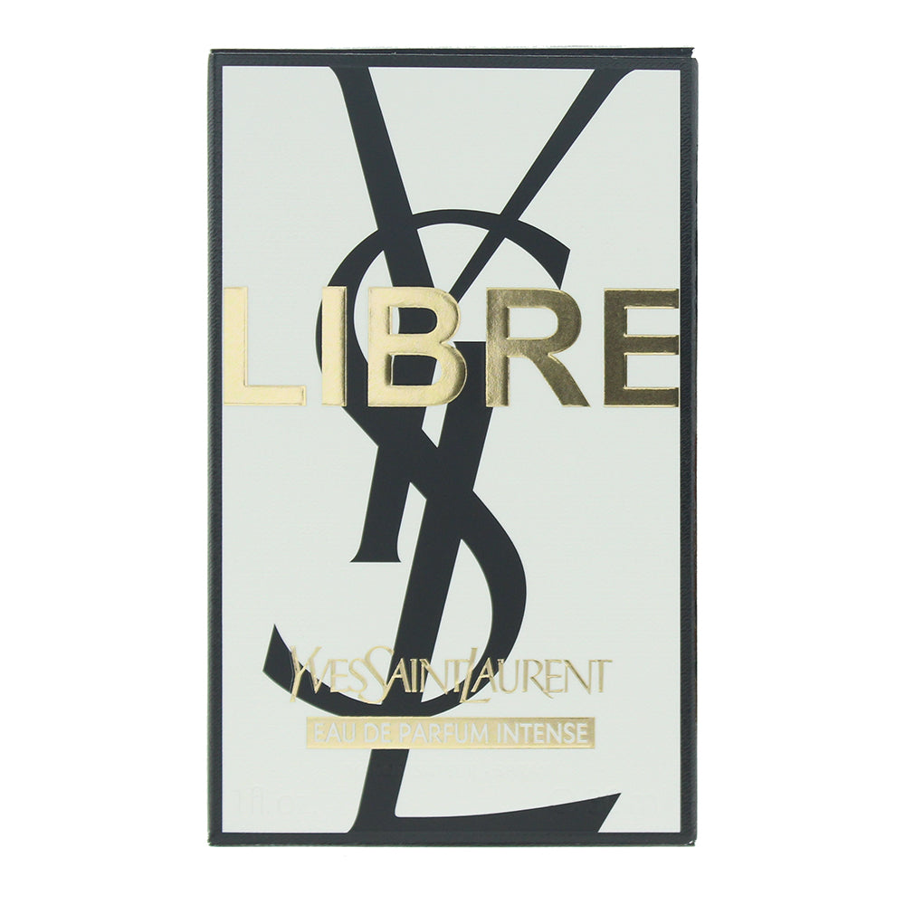 Yves Saint Laurent Libre Eau de Parfum Intense 30ml - Box