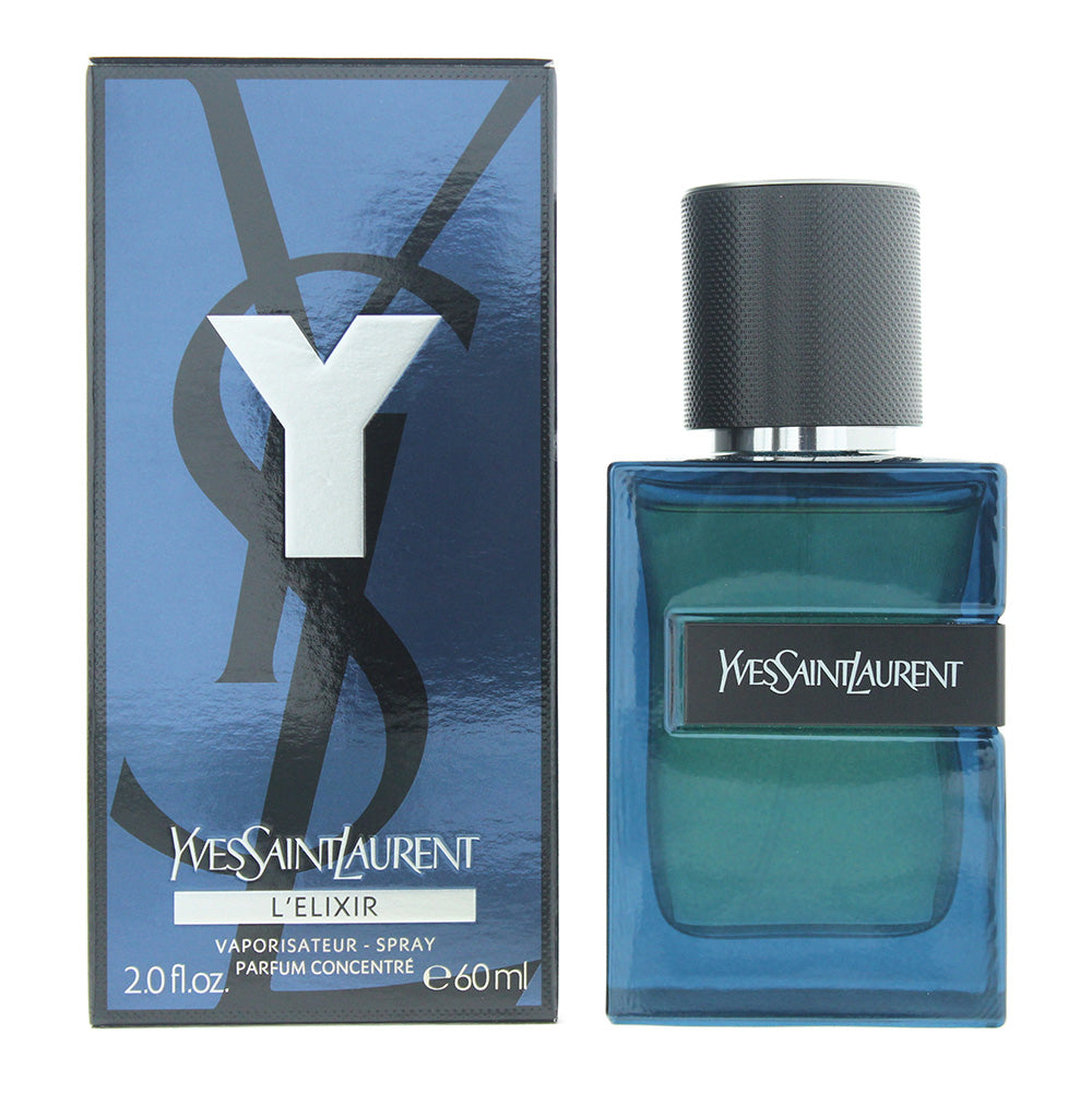 Yves Saint Laurent Y L'Elixir 60ml
