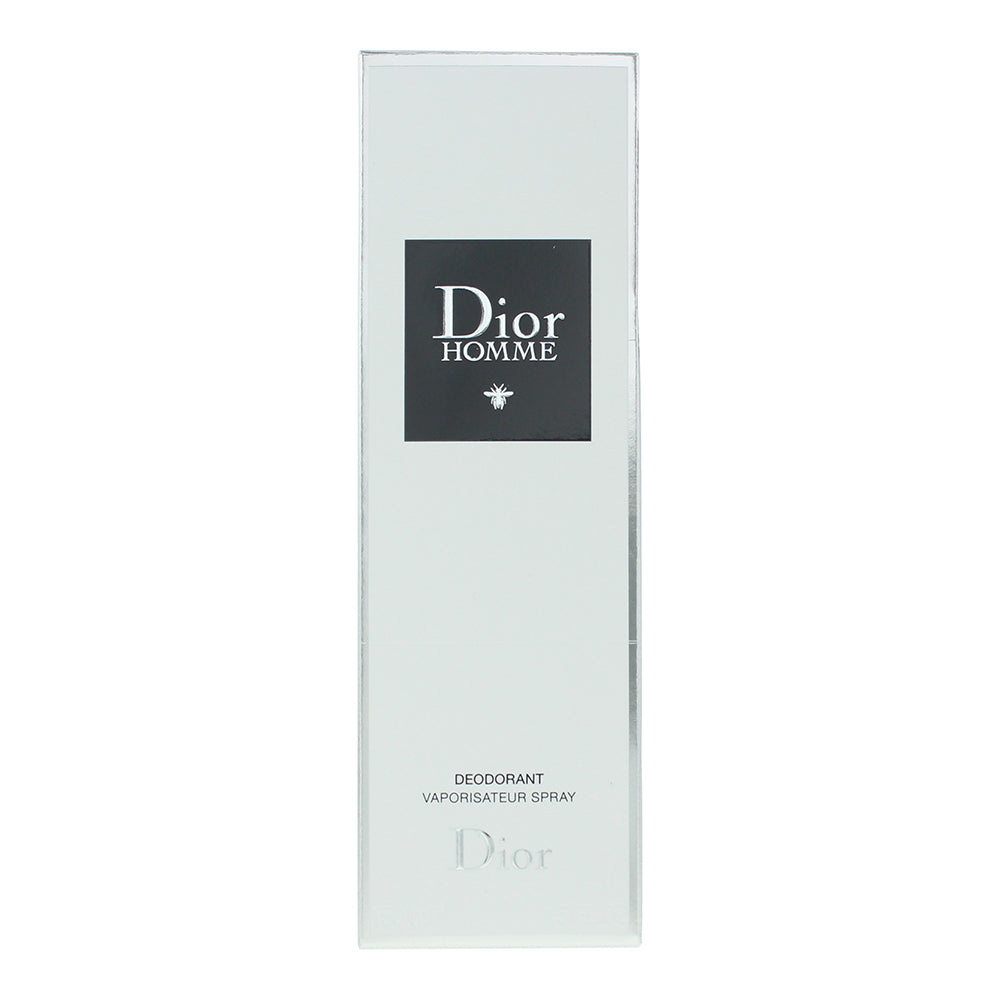Dior Homme Deodorant Spray 150ml - Box