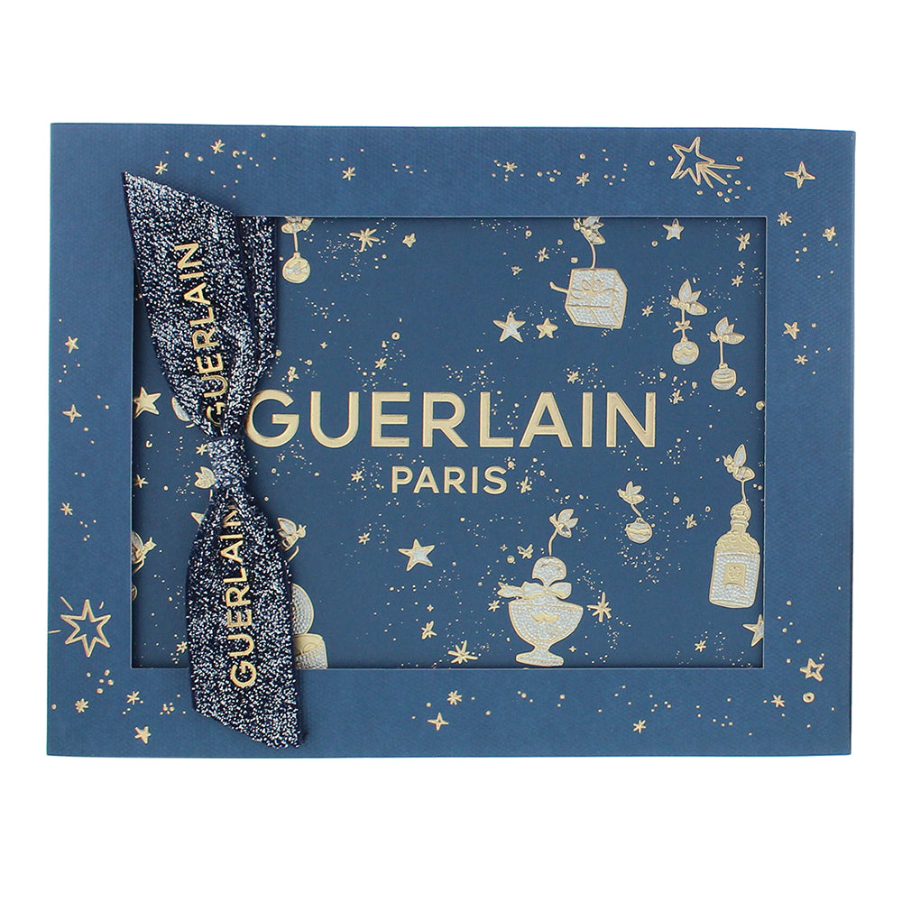 Guerlain La Petite Robe Noire Intense 3 Piece Gift Set: Eau de Parfum Intense 50 - Box