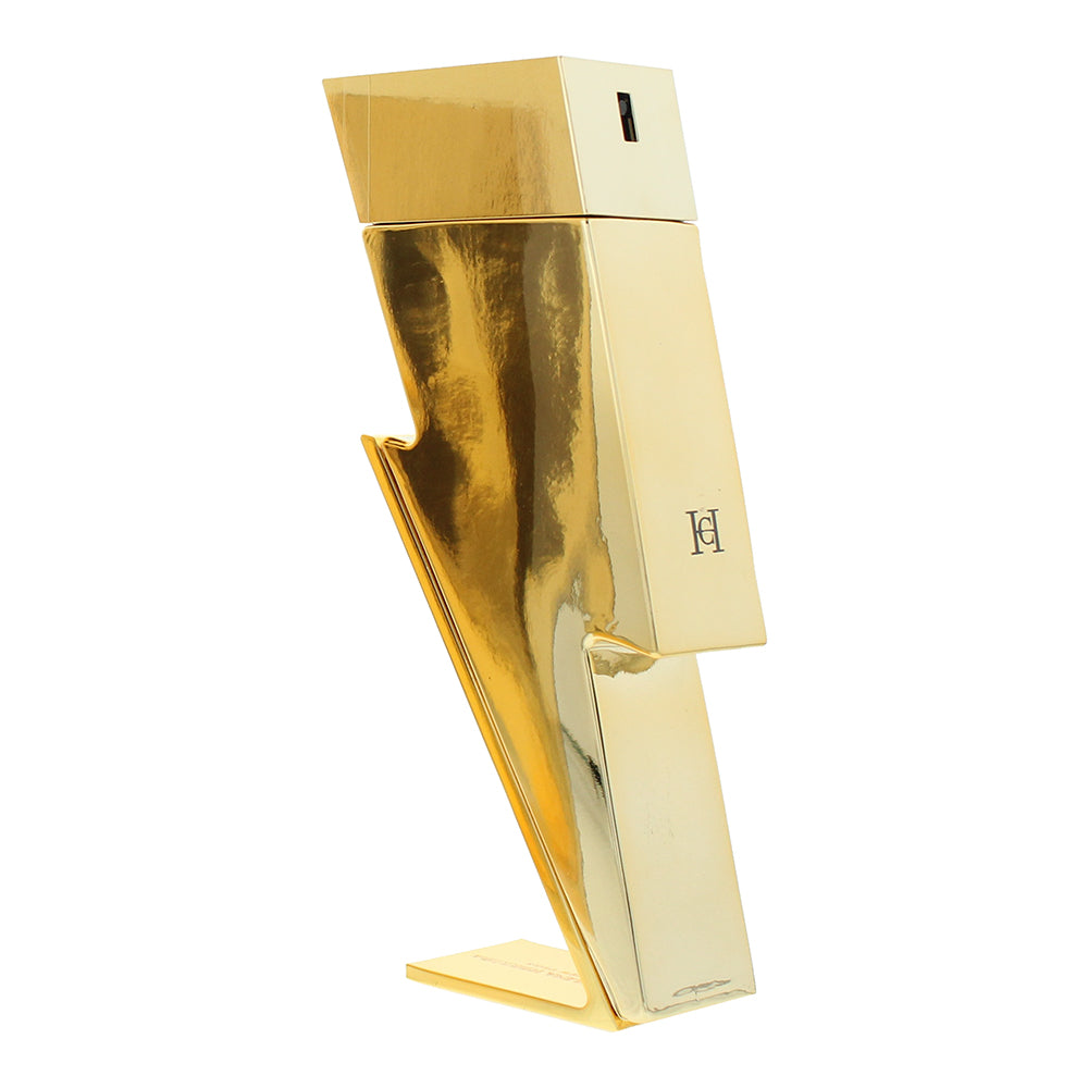 Carolina Herrera Bad Boy Gold Fantasy Eau de Toilette 100ml - Product