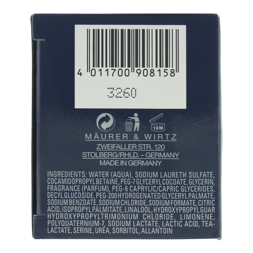 Baldessarini Signature Shower Gel 200ml