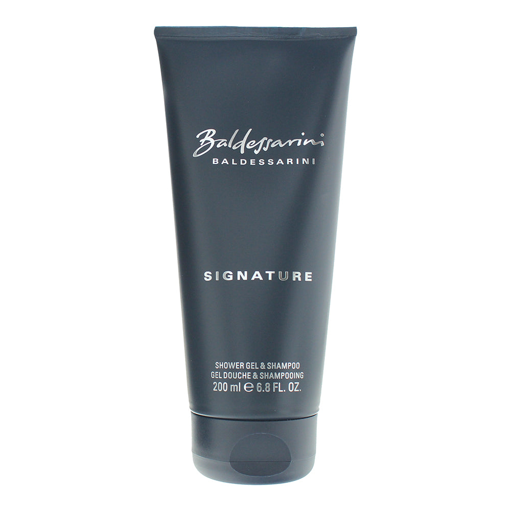 Baldessarini Signature Shower Gel 200ml - Product