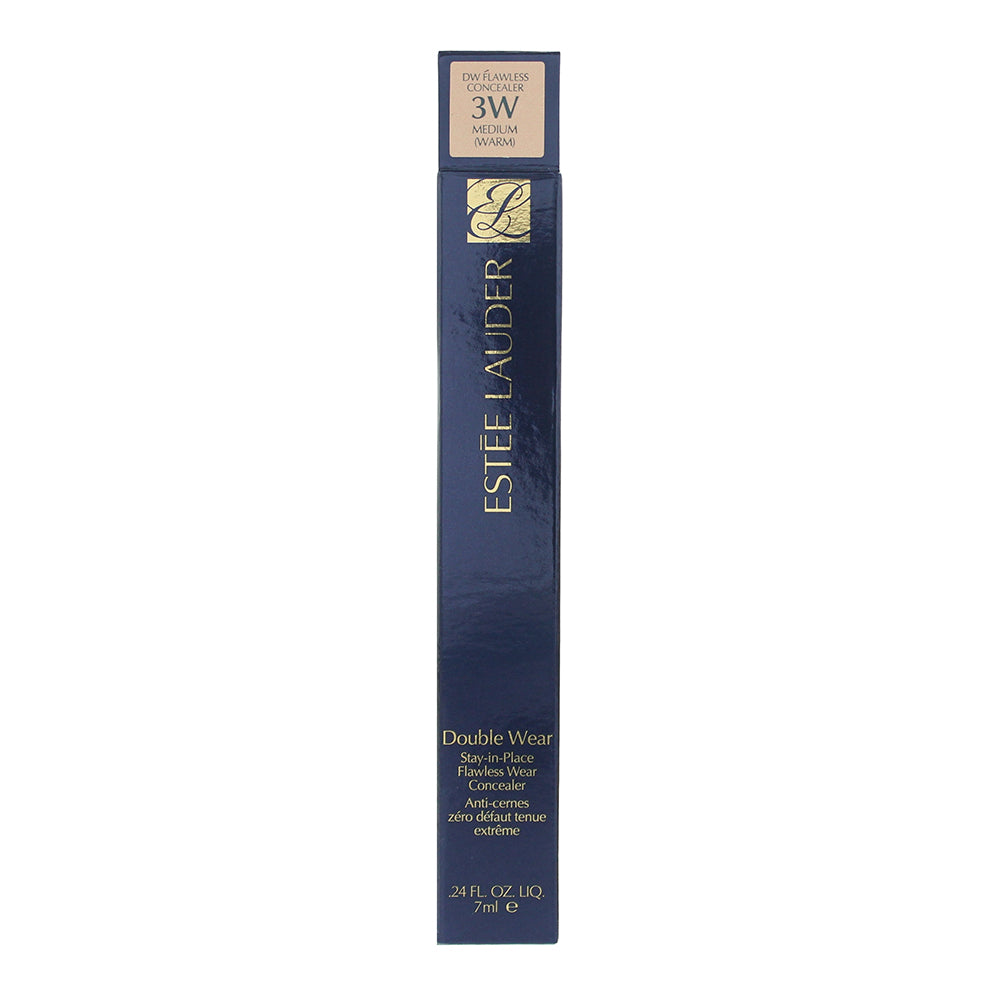 Estée Lauder Double Wear Stay-In-Place 09 Medium Warm Concealer 7ml - Box