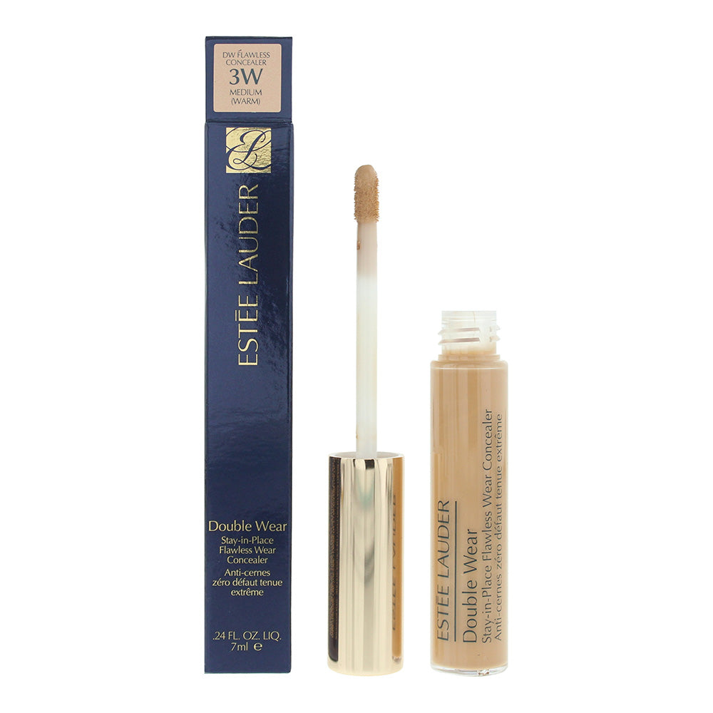 Estée Lauder Double Wear Stay-In-Place 09 Medium Warm Concealer 7ml