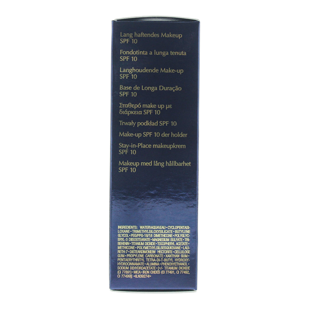 Estée Lauder Double Wear Stay-In-Place Makeup SPF10 Fawn 3W1.5 Foundation 30ml