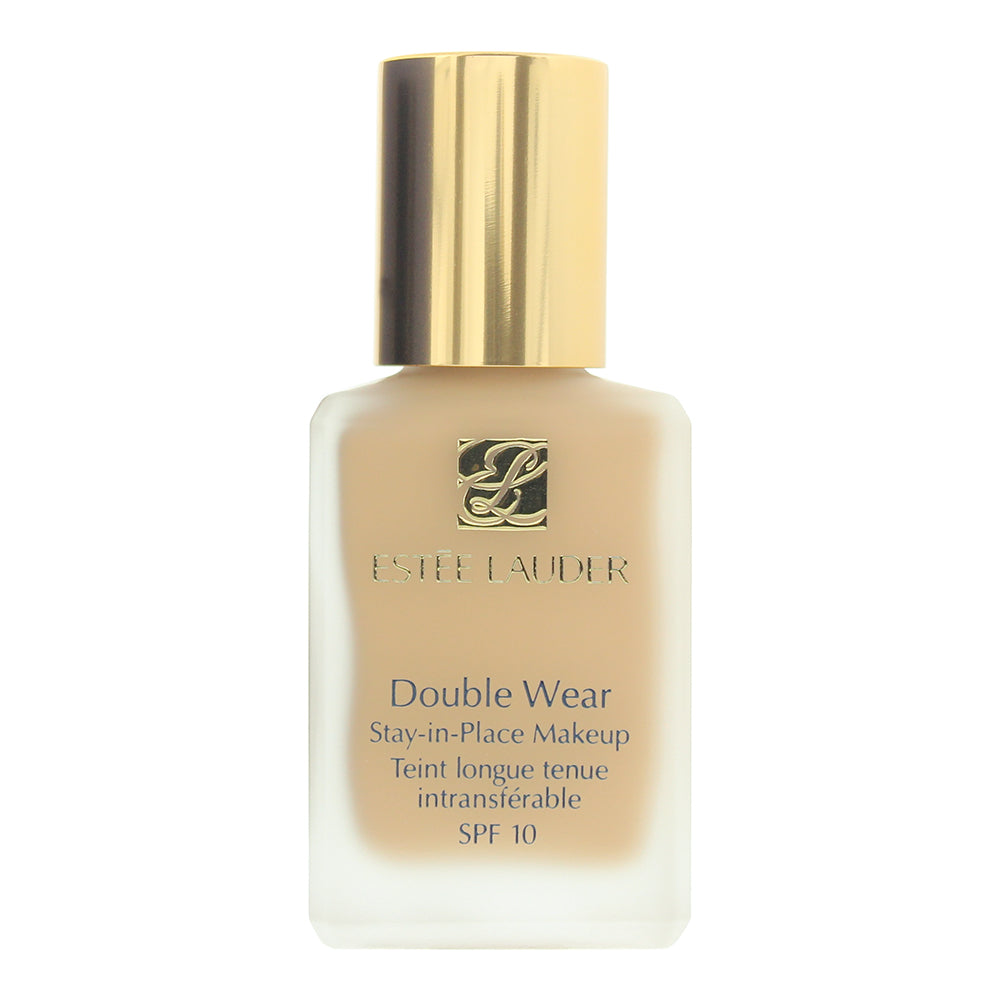 Estée Lauder Double Wear Stay-In-Place Makeup Spf 10 3W1.5 Fawn Foundation 30ml - Product