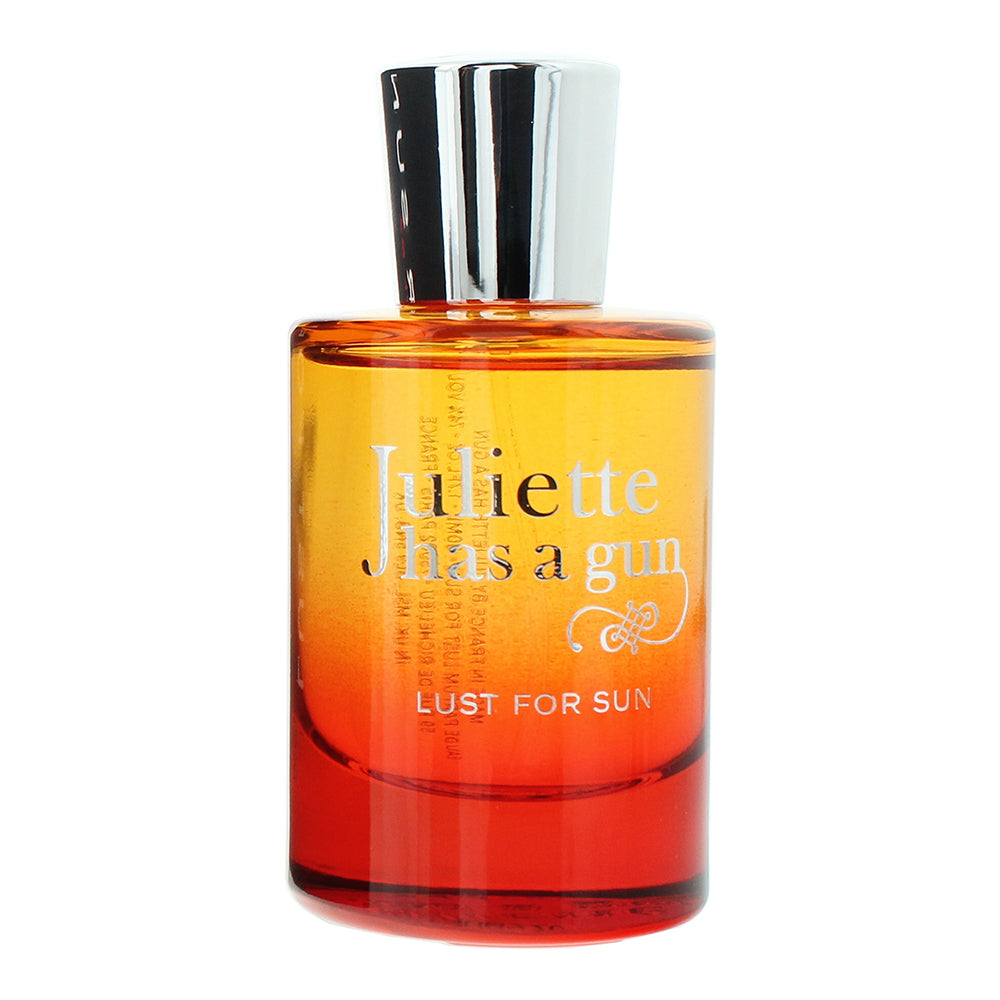 Juliette Has A Gun Lust For Sun Eau de Parfum 50ml - Product