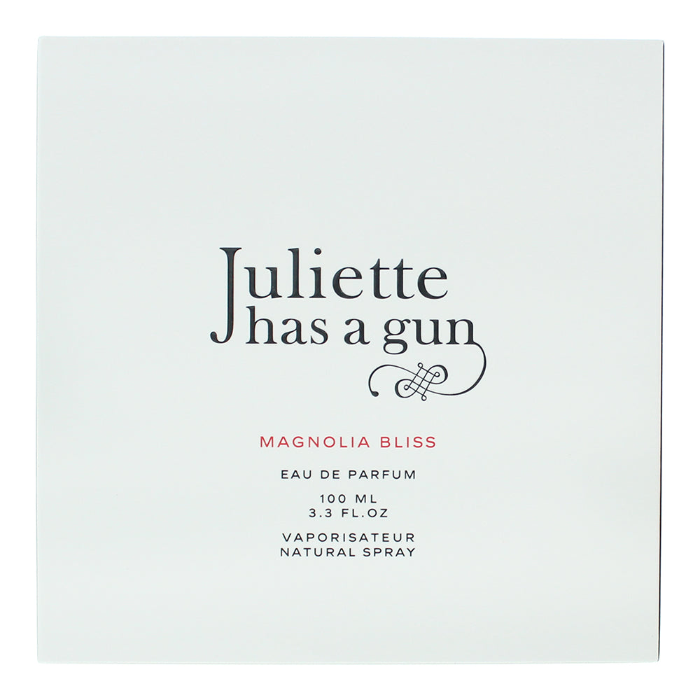 Juliette Has A Gun Magnolia Bliss Eau de Parfum 100ml - Box