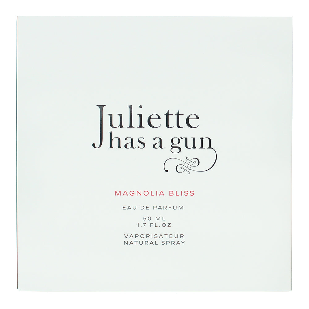 Juliette Has A Gun Magnolia Bliss Eau de Parfum 50ml - Box