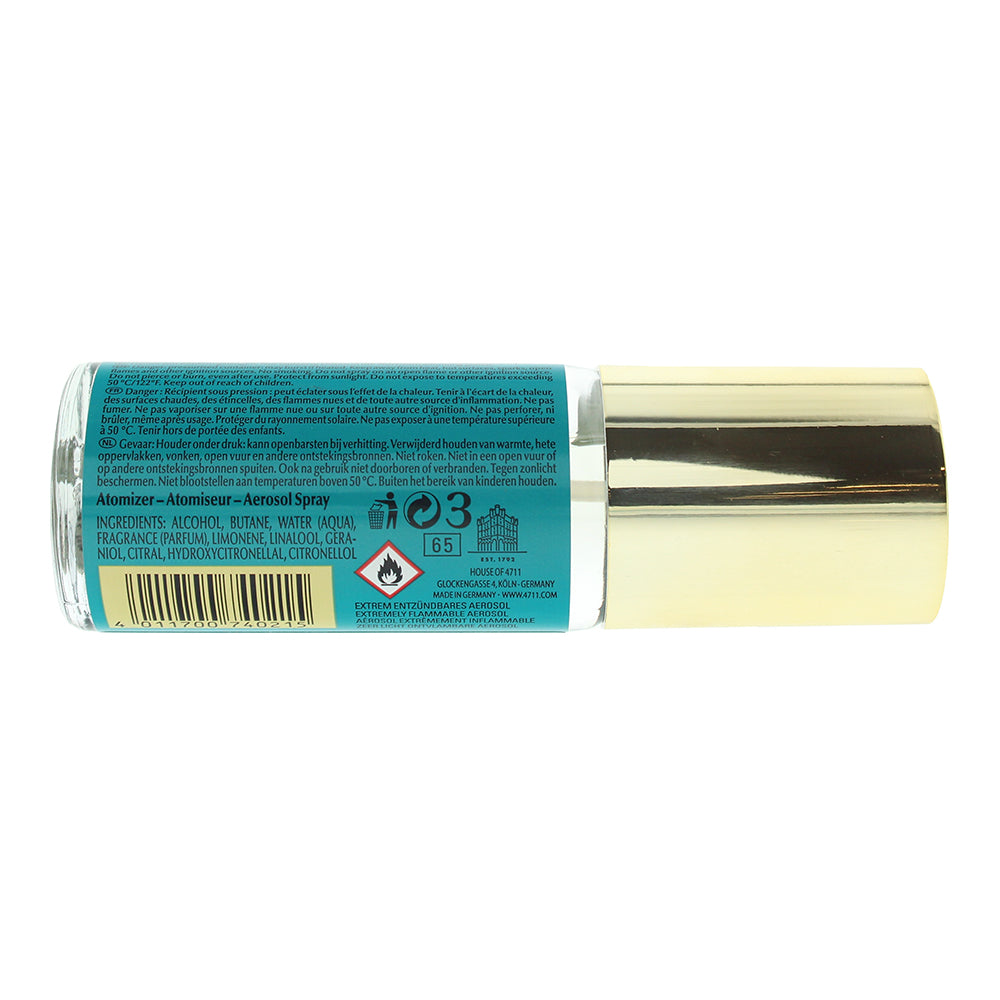4711 Original Aerosol Spray 50ml