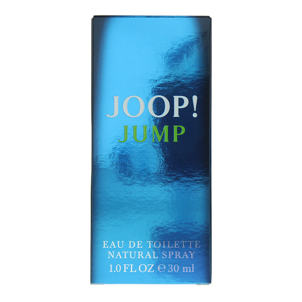 Joop! Jump Eau de Toilette 30ml - Box