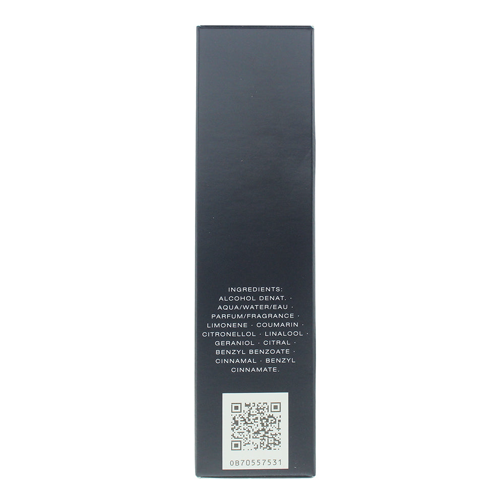 Davidoff Cool Water Reborn Eau de Parfum Intense 50ml