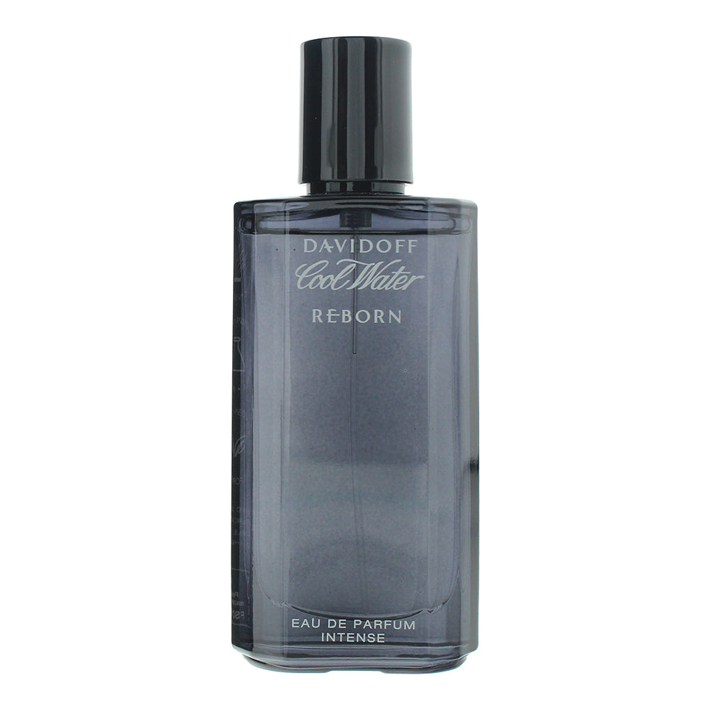Davidoff Cool Water Reborn Eau de Parfum Intense 50ml - Product