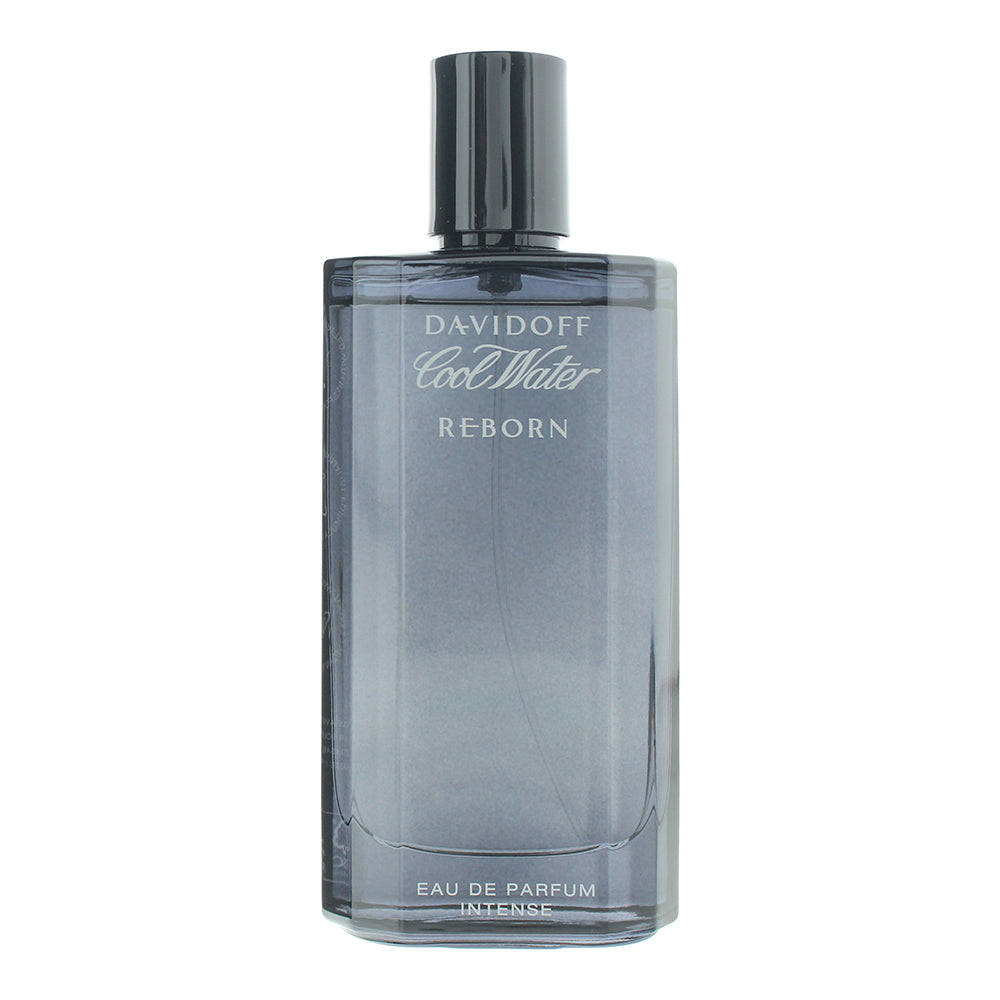 Davidoff Cool Water Reborn Eau de Parfum Intense 100ml - Product