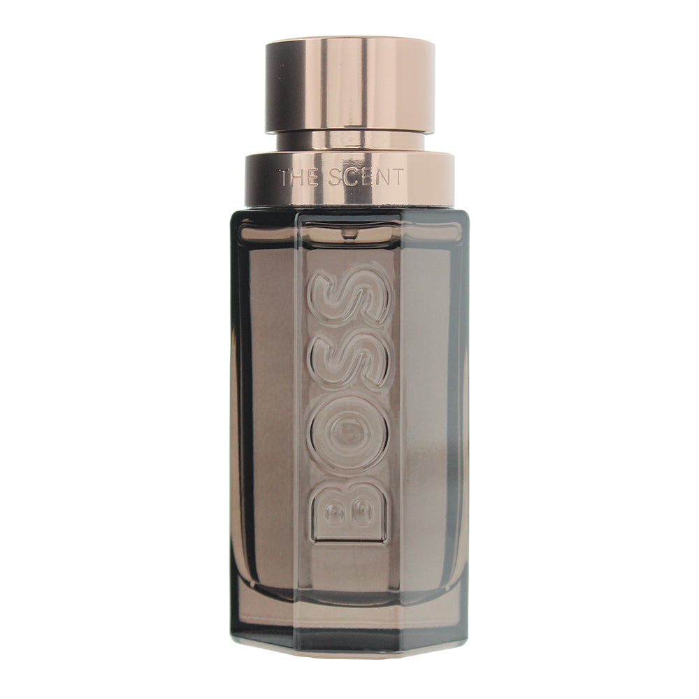Hugo Boss The Scent For Him Parfum 50ml - Product
