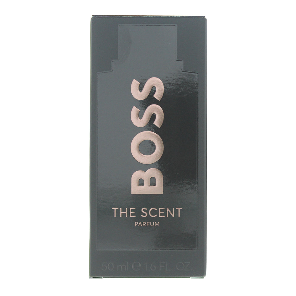 Hugo Boss The Scent For Him Parfum 50ml - Box