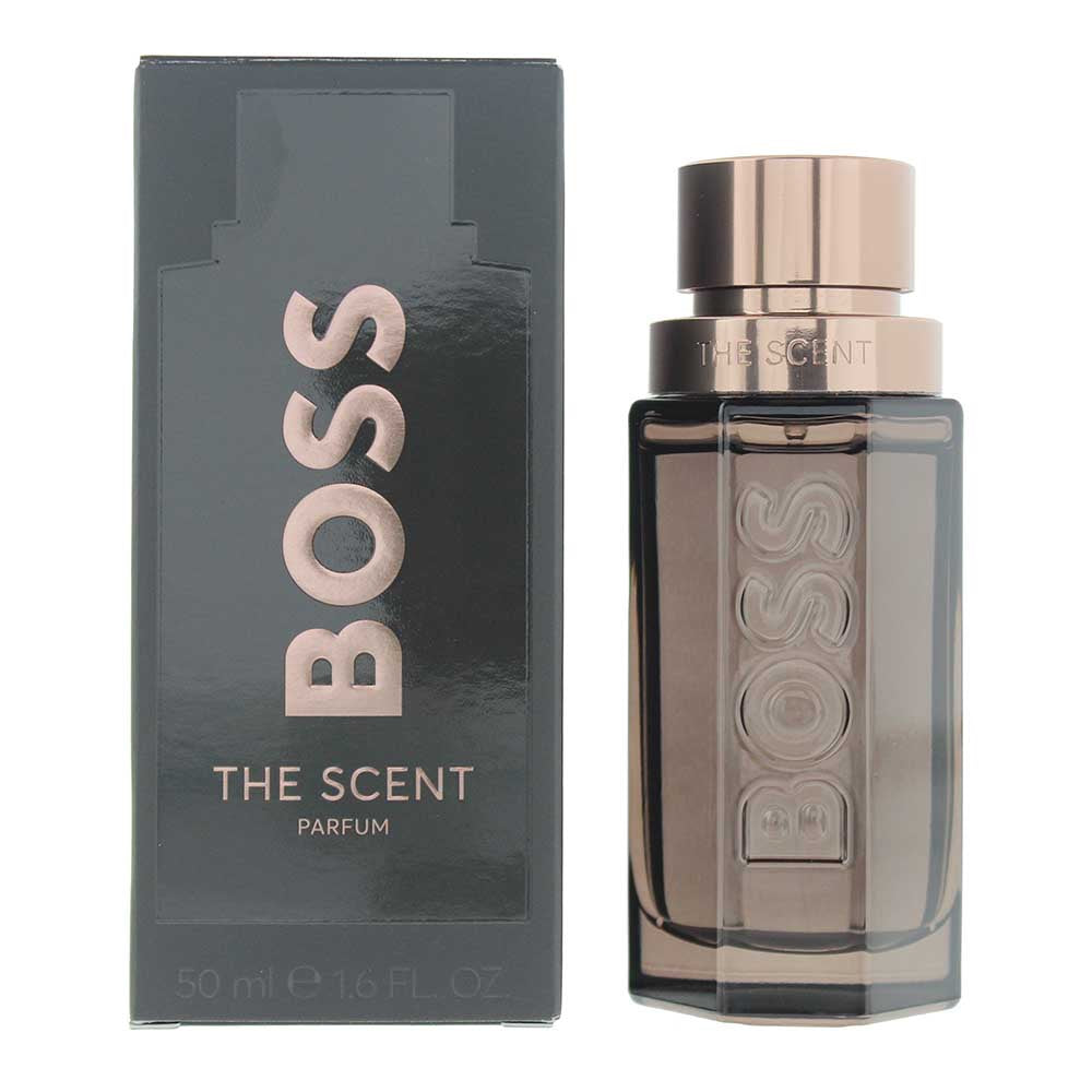 Hugo Boss The Scent For Him Parfum 50ml