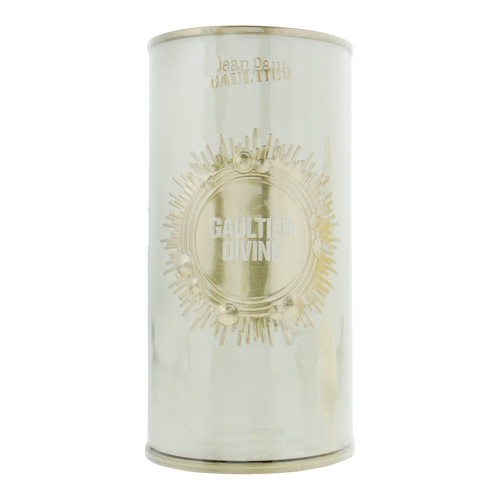 Jean Paul Gaultier Divine Eau de Parfum 30ml - Box