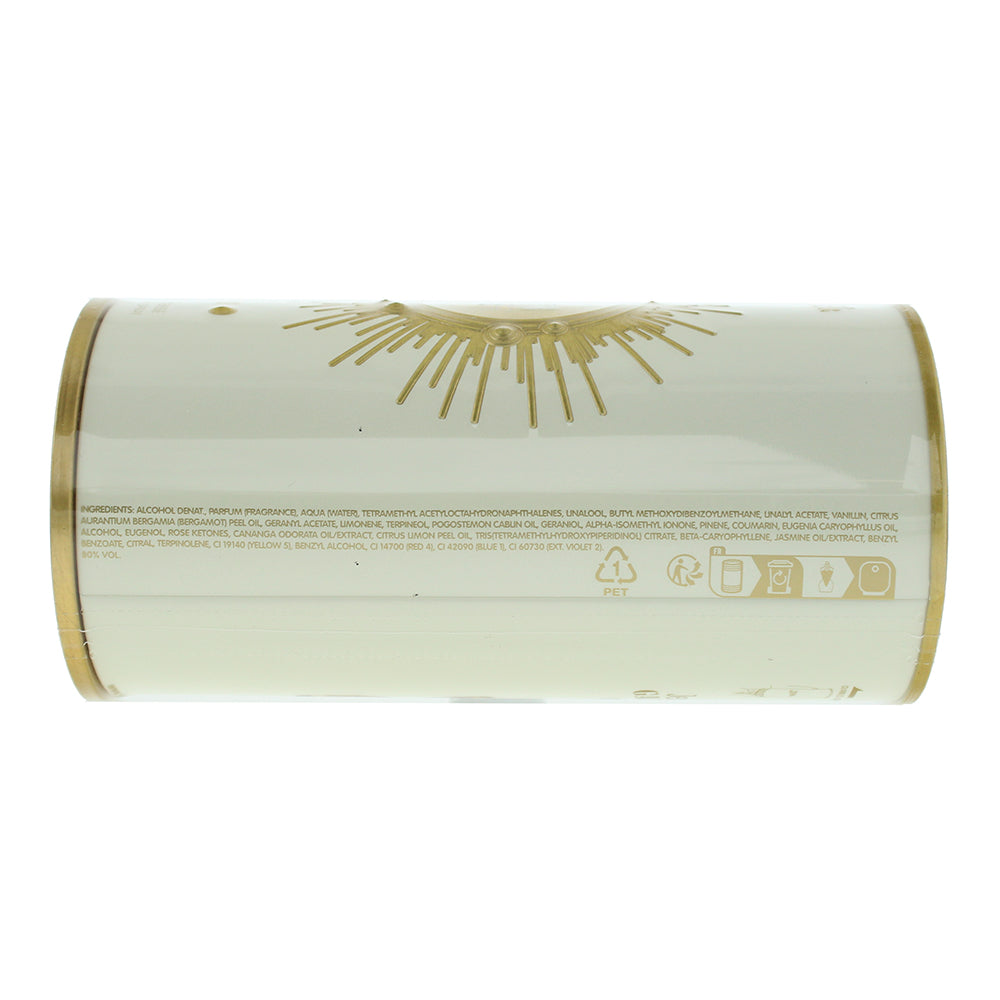 Jean Paul Gaultier Divine Le Parfum Eau de Parfum Intense 30ml - Ingredients