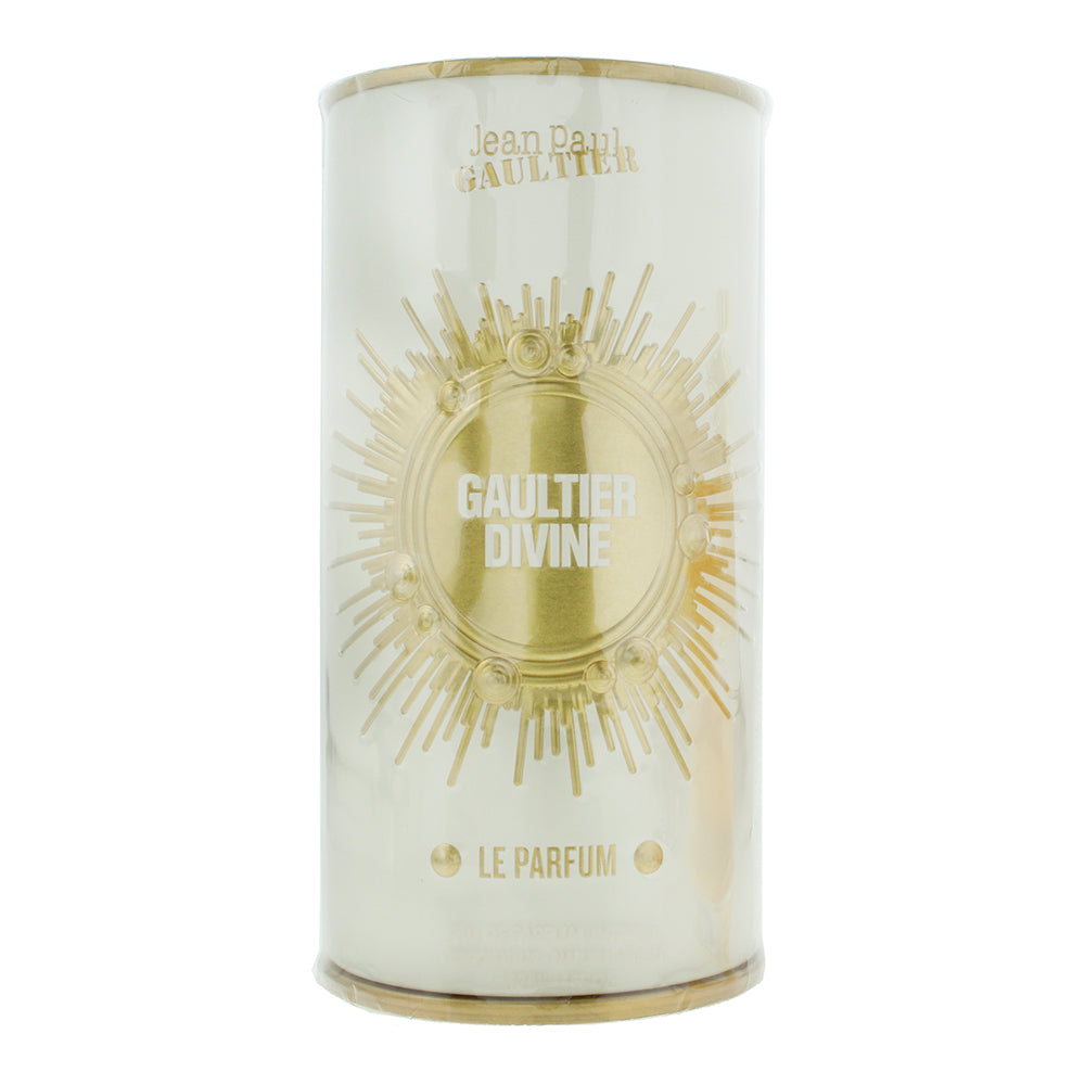 Jean Paul Gaultier Divine Le Parfum Eau de Parfum Intense 30ml - Box