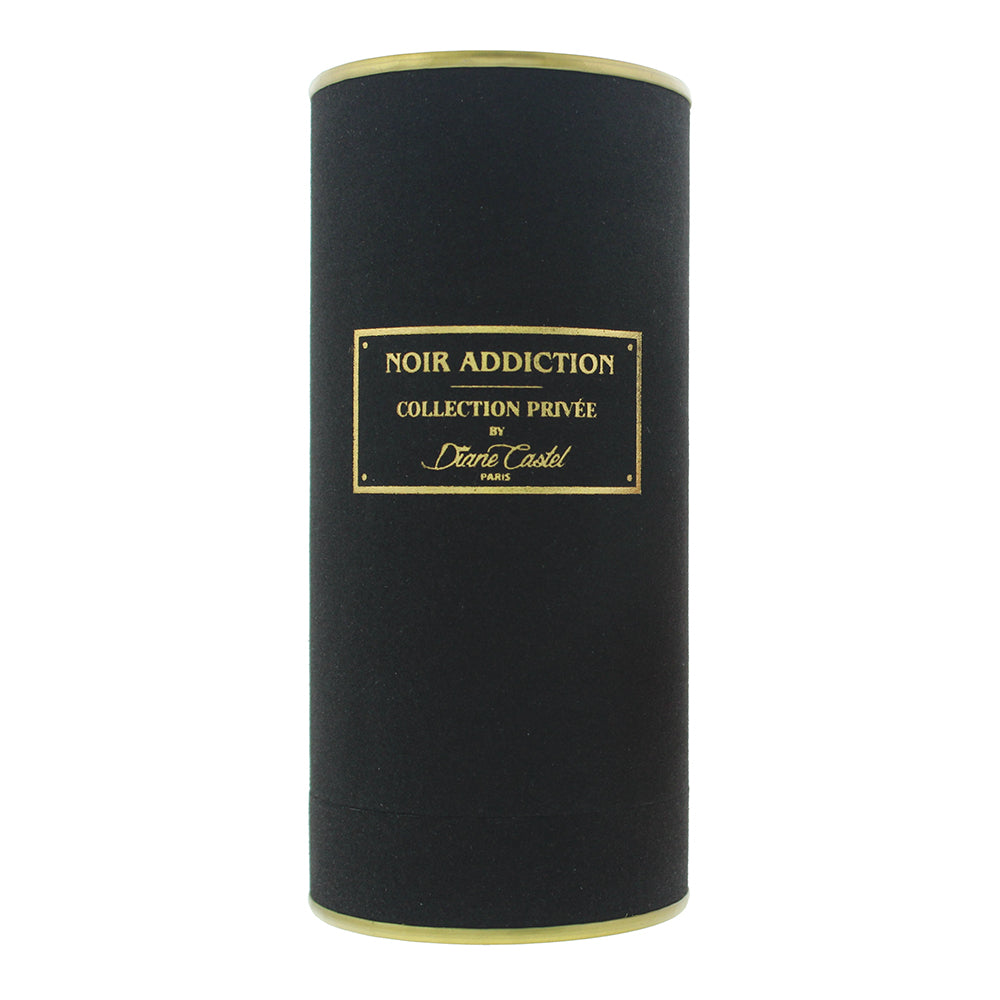 Diane Castel Collection Privée Noir Addiction Eau de Parfum 50ml - Box
