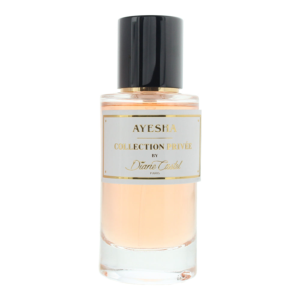 Diane Castel Collection Privée Ayesha Eau de Parfum 50ml - Product