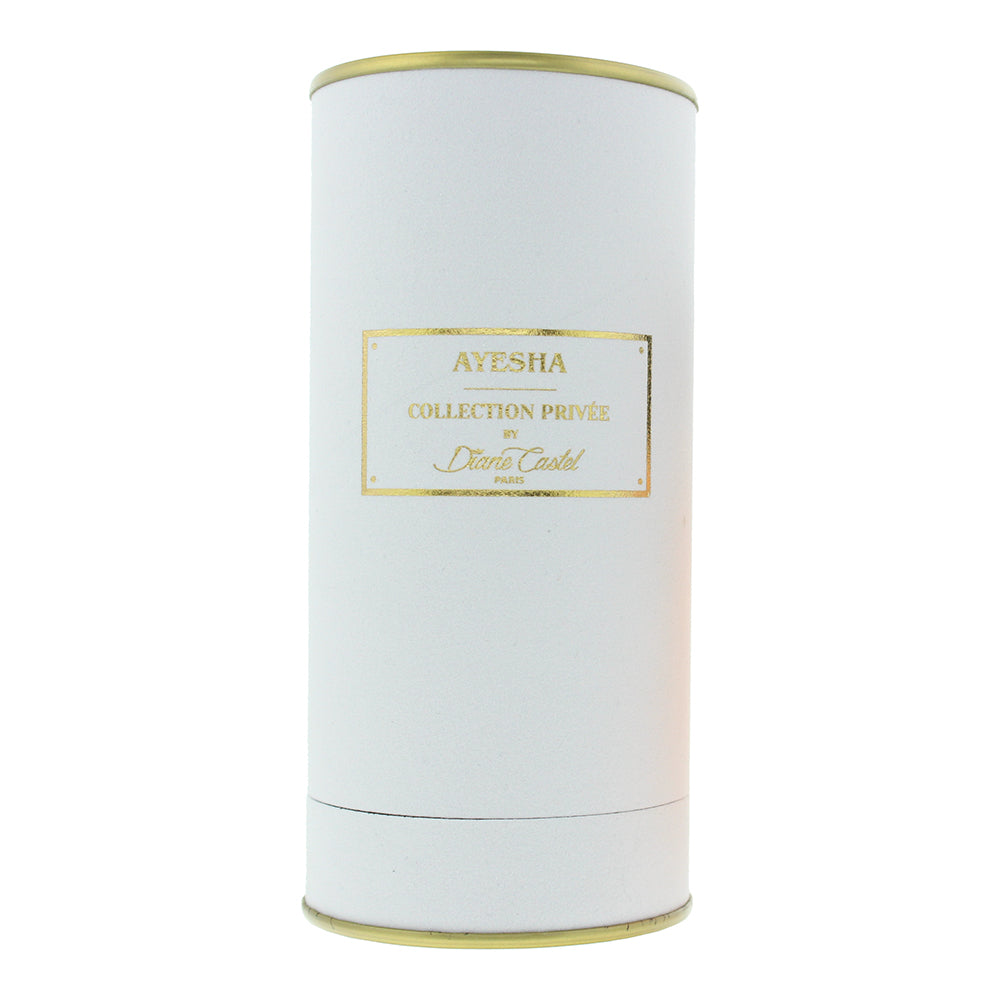 Diane Castel Collection Privée Ayesha Eau de Parfum 50ml - Box