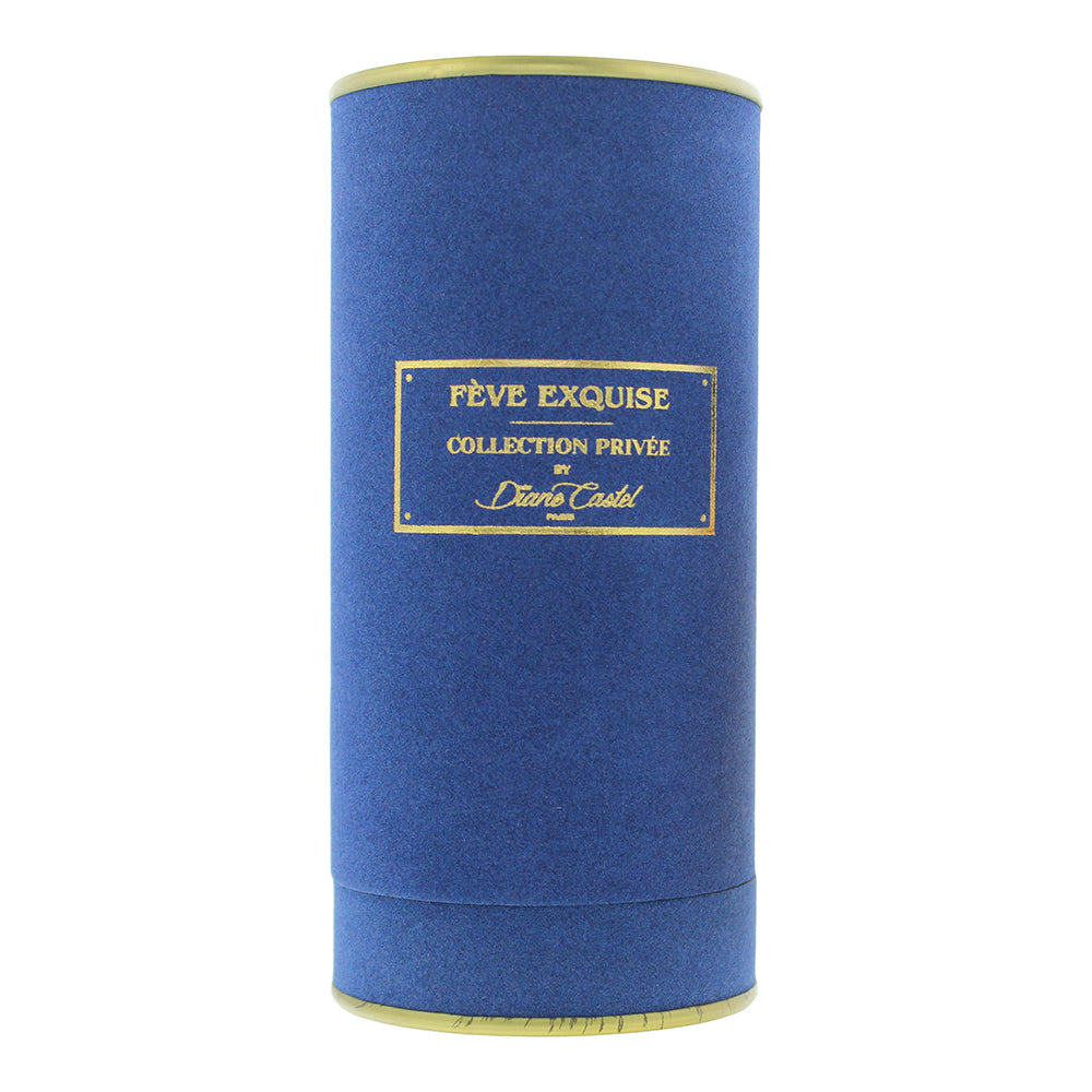 Diane Castel Collection Privée Feve Exquise Eau de Parfum 50ml - Box