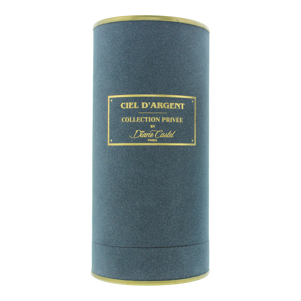 Diane Castel Collection Privée Ciel d'Argent Eau de Parfum 50ml - Box