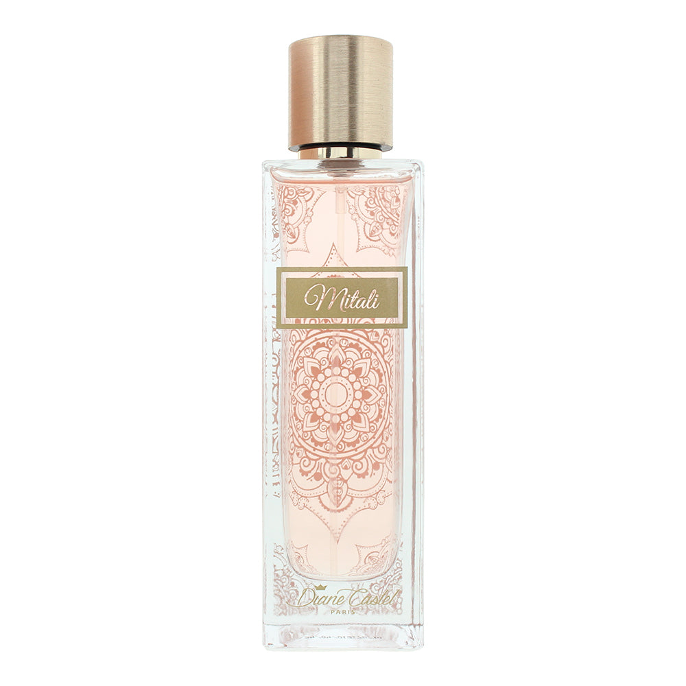 Diane Castel Mitali Eau de Parfum 100ml - Product
