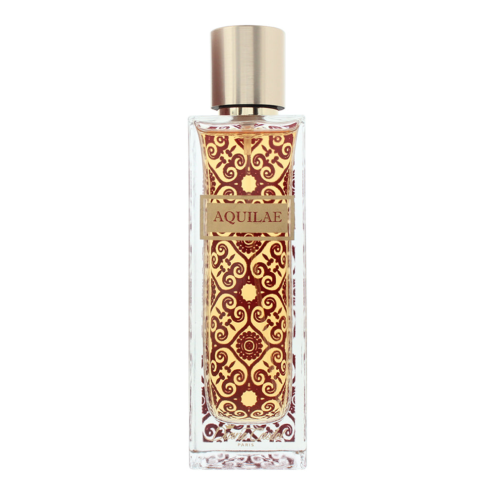 Diane Castel Aquilae Eau de Parfum 100ml - Product