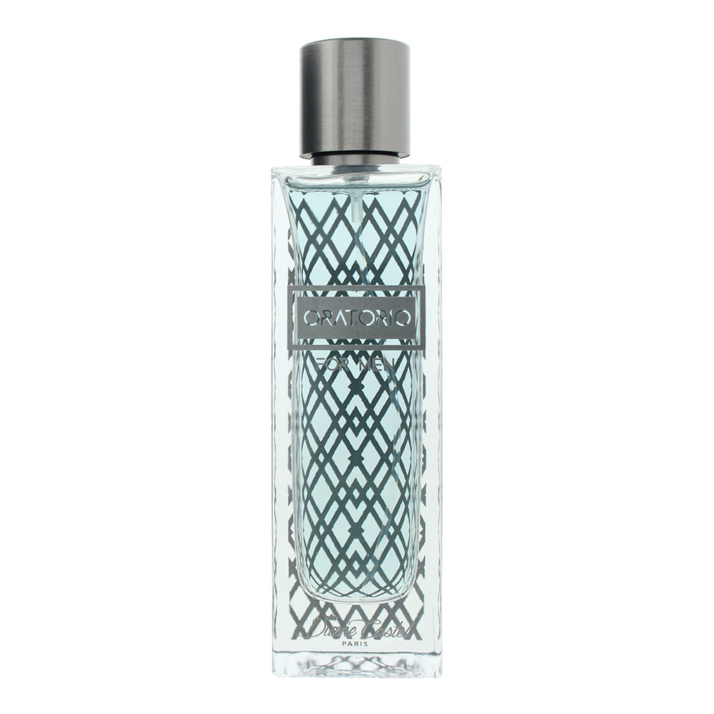 Diane Castel Oratorio Eau de Parfum 100ml - Product