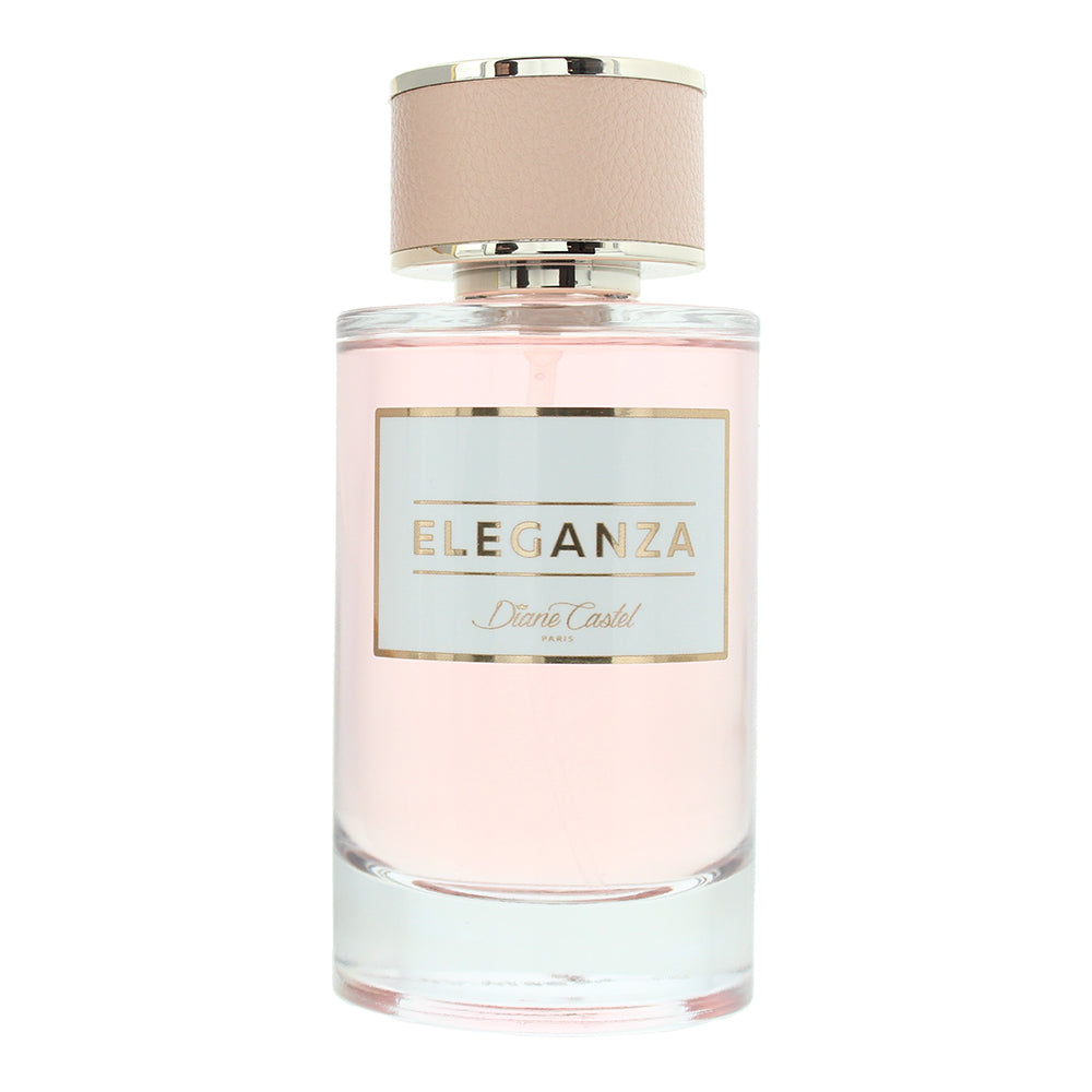 Diane Castel Eleganza Eau de Parfum 100ml - Product