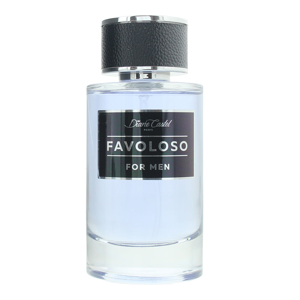 Diane Castel Favolozo Eau de Parfum 100ml - Product
