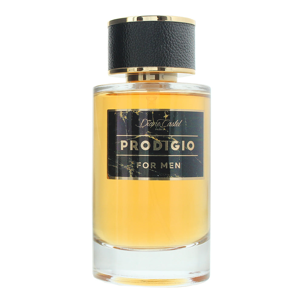 Diane Castel Prodigio Eau de Parfum 100ml - Product