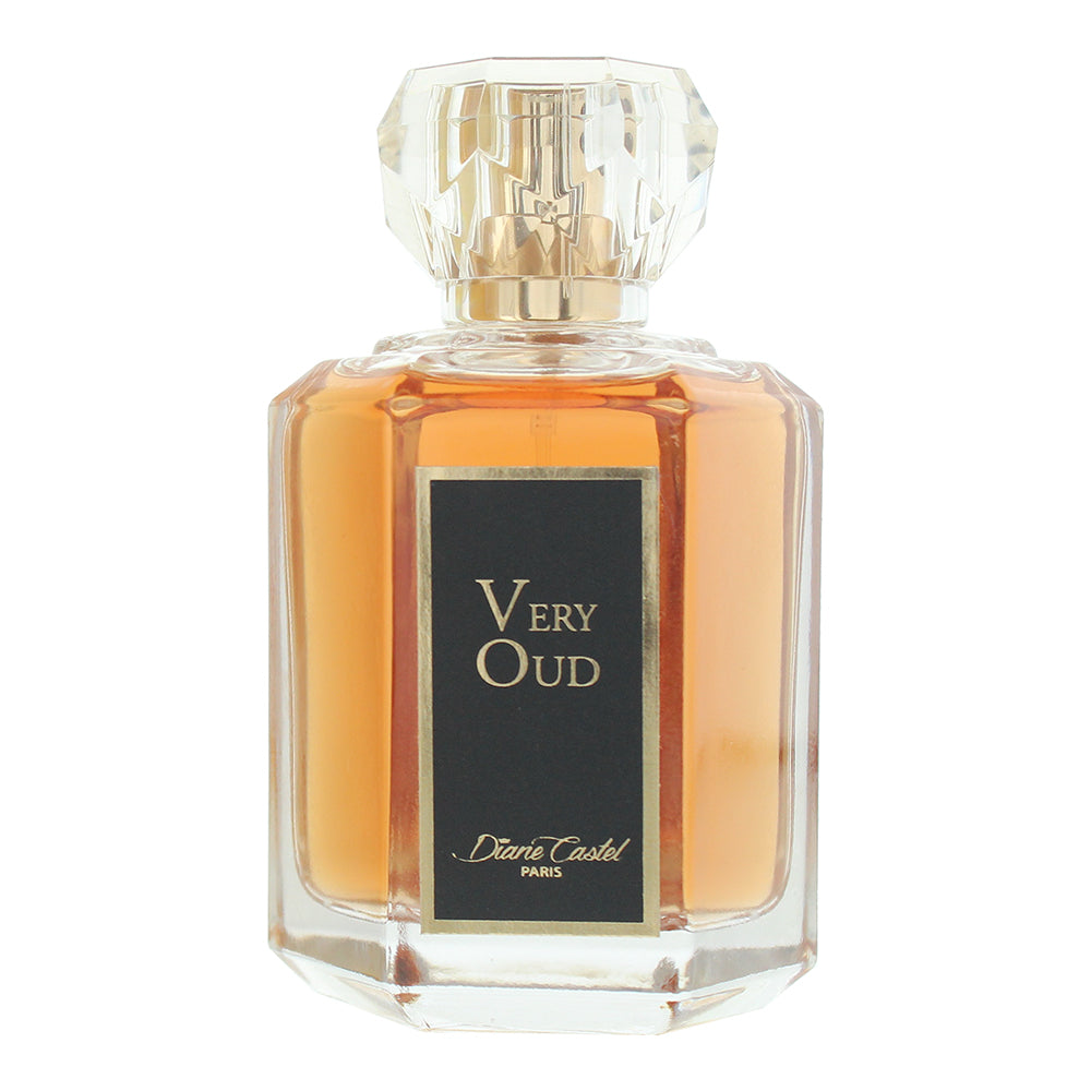 Diane Castel Very Oud Eau de Parfum 100ml - Product