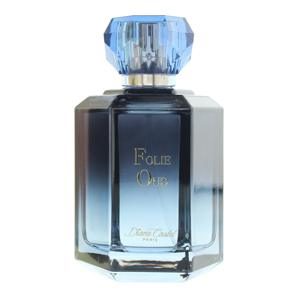Diane Castel Folie Oud Eau de Parfum 100ml - Product