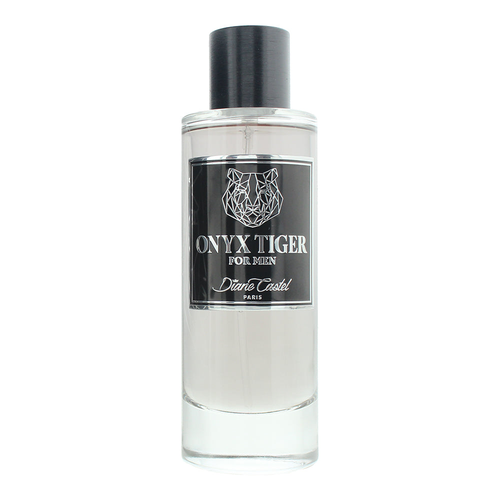 Diane Castel Onyx Tiger Eau de Parfum 100ml - Product